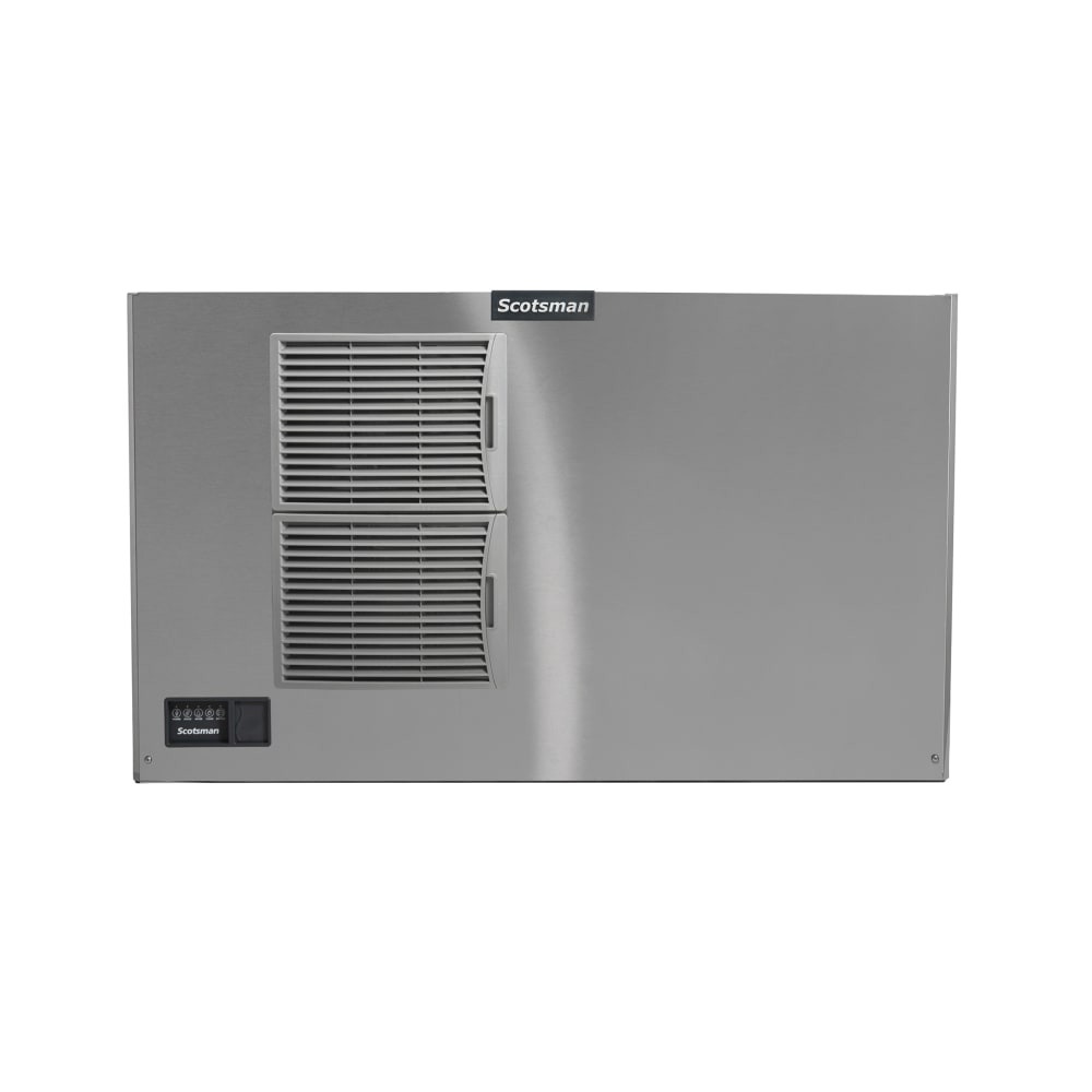 044-C1448SA32A 48" Prodigy ELITE® Half Cube Ice Machine Head - 1553 lb/24 hr, Air Cooled, 20...
