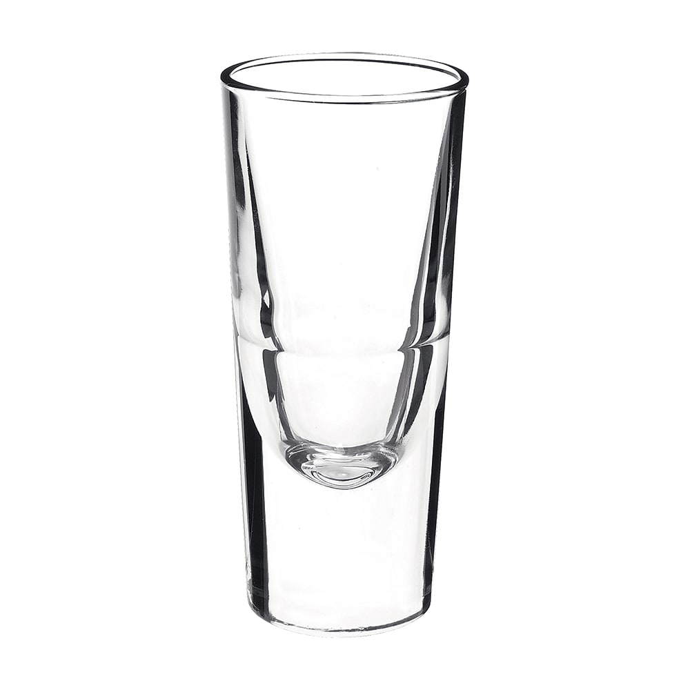 706-4972Q600 4 1/2 oz Bistro Shot Glass