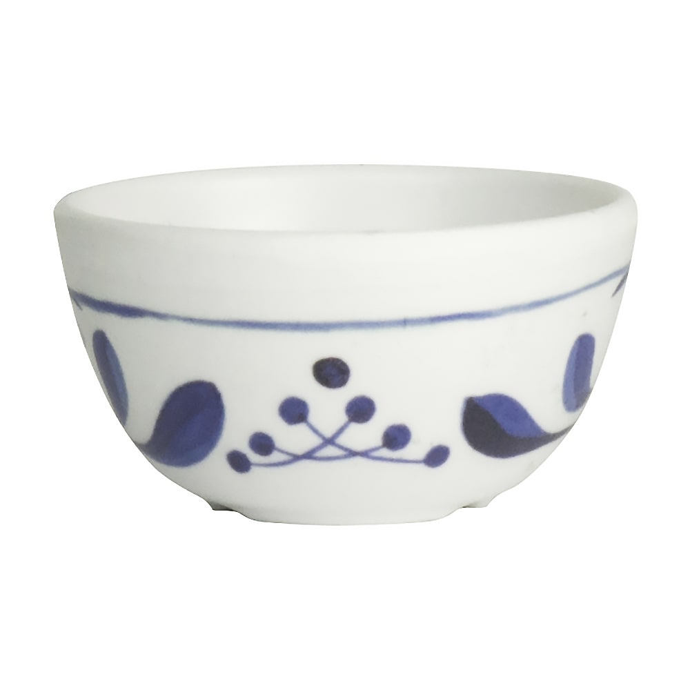 706-7062DD307 2 oz Melamine Ramekin, Viva