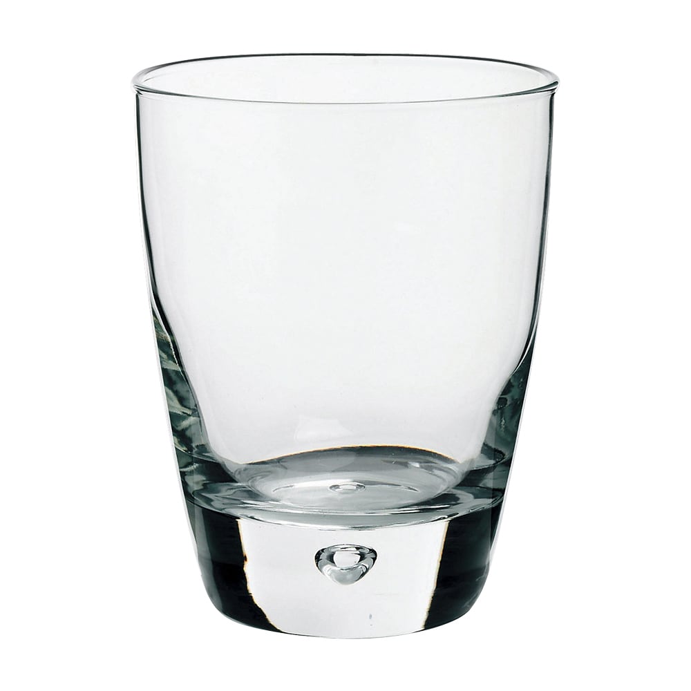 706-4926Q172 11 1/2 oz Luna Double Old Fashioned Glass