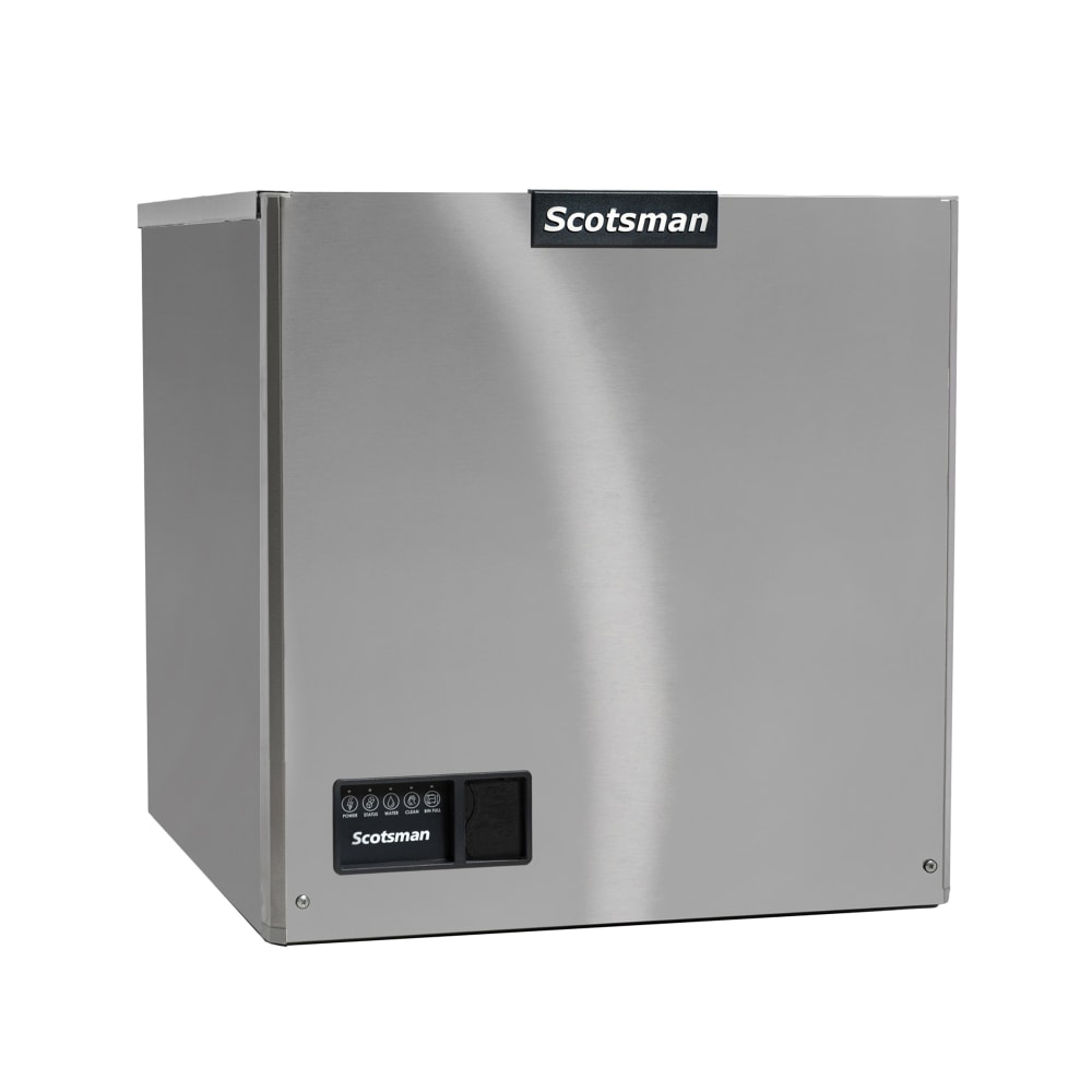 044-C0522SW32 22" Prodigy ELITE® Half Cube Ice Machine Head - 480 lb/24 hr, Water Cooled, 20...