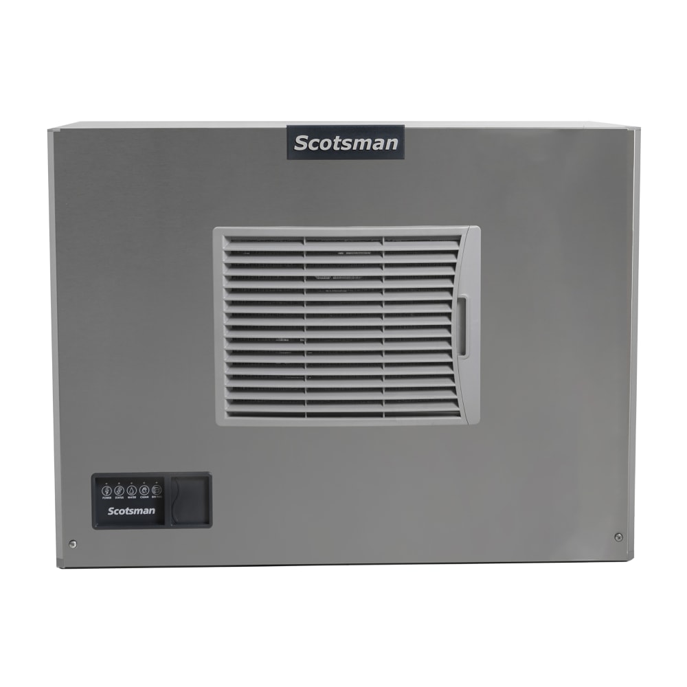 044-C0530SA32B 30" Prodigy ELITE® Half Cube Ice Machine Head - 476 lb/24 hr, Air Cooled, 208...