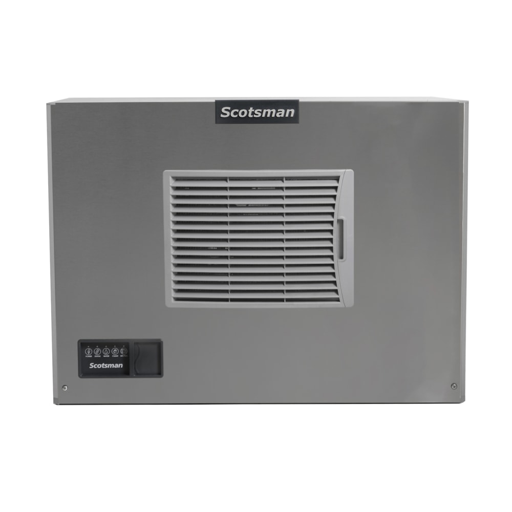 044-C0530MA1C 30" Prodigy ELITE® Full Cube Ice Machine Head - 476 lb/24 hr, Air Cooled, 115v...