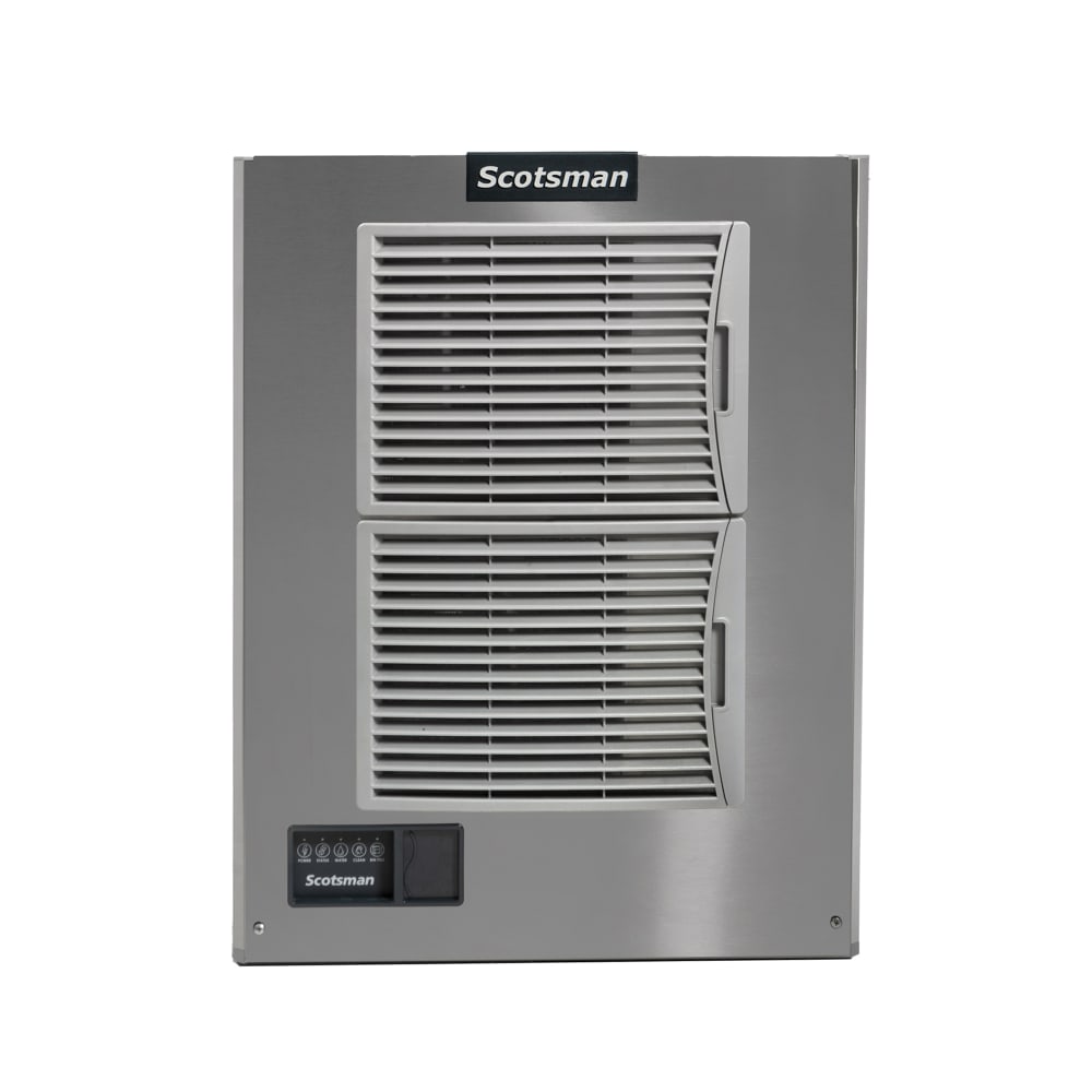 044-C0722MA32 22" Prodigy ELITE® Full Cube Ice Machine Head - 734 lb/24 hr, Air Cooled, 208-...