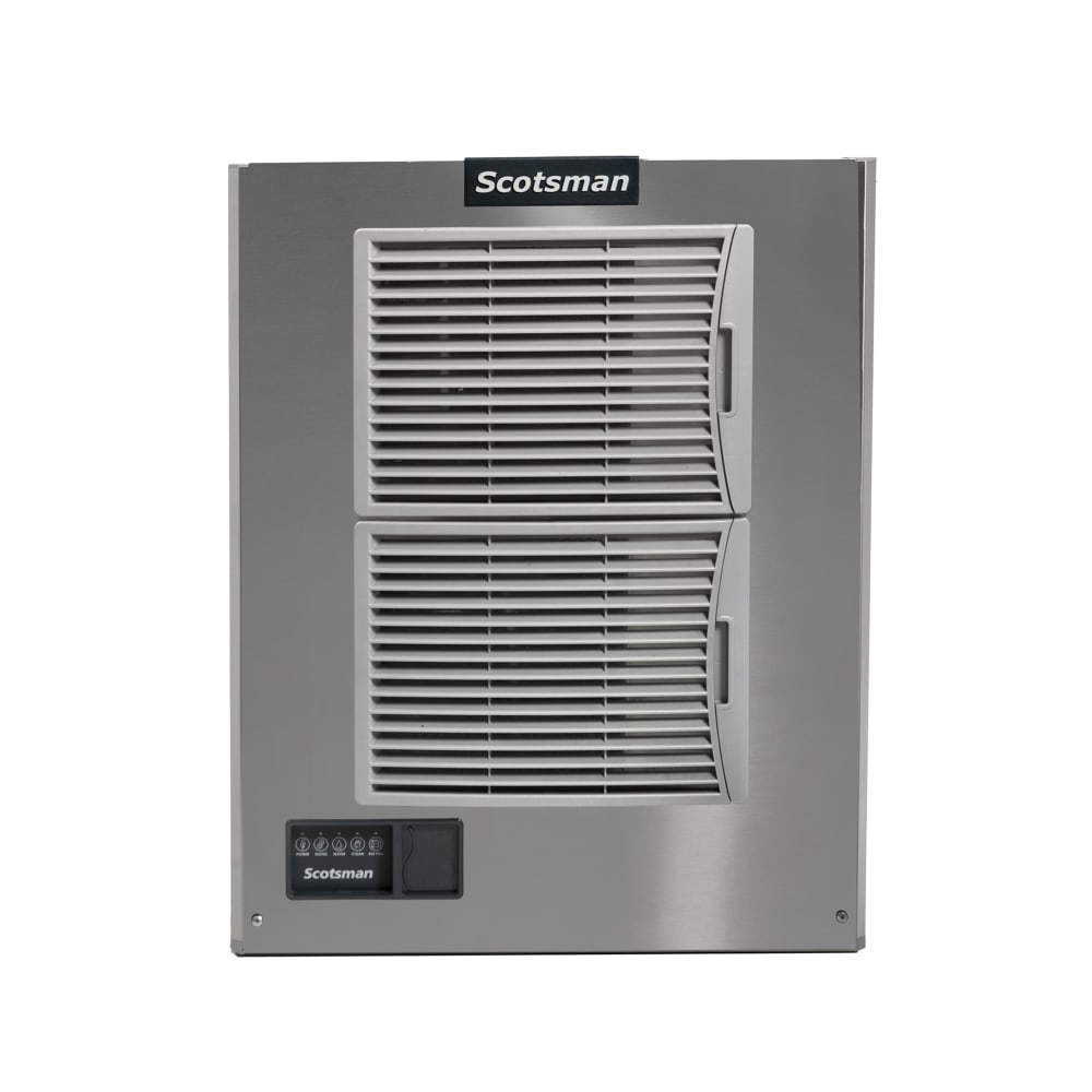 044-C0722SA32 22" Prodigy ELITE® Half Cube Ice Machine Head - 758 lb/24 hr, Air Cooled, 208-...
