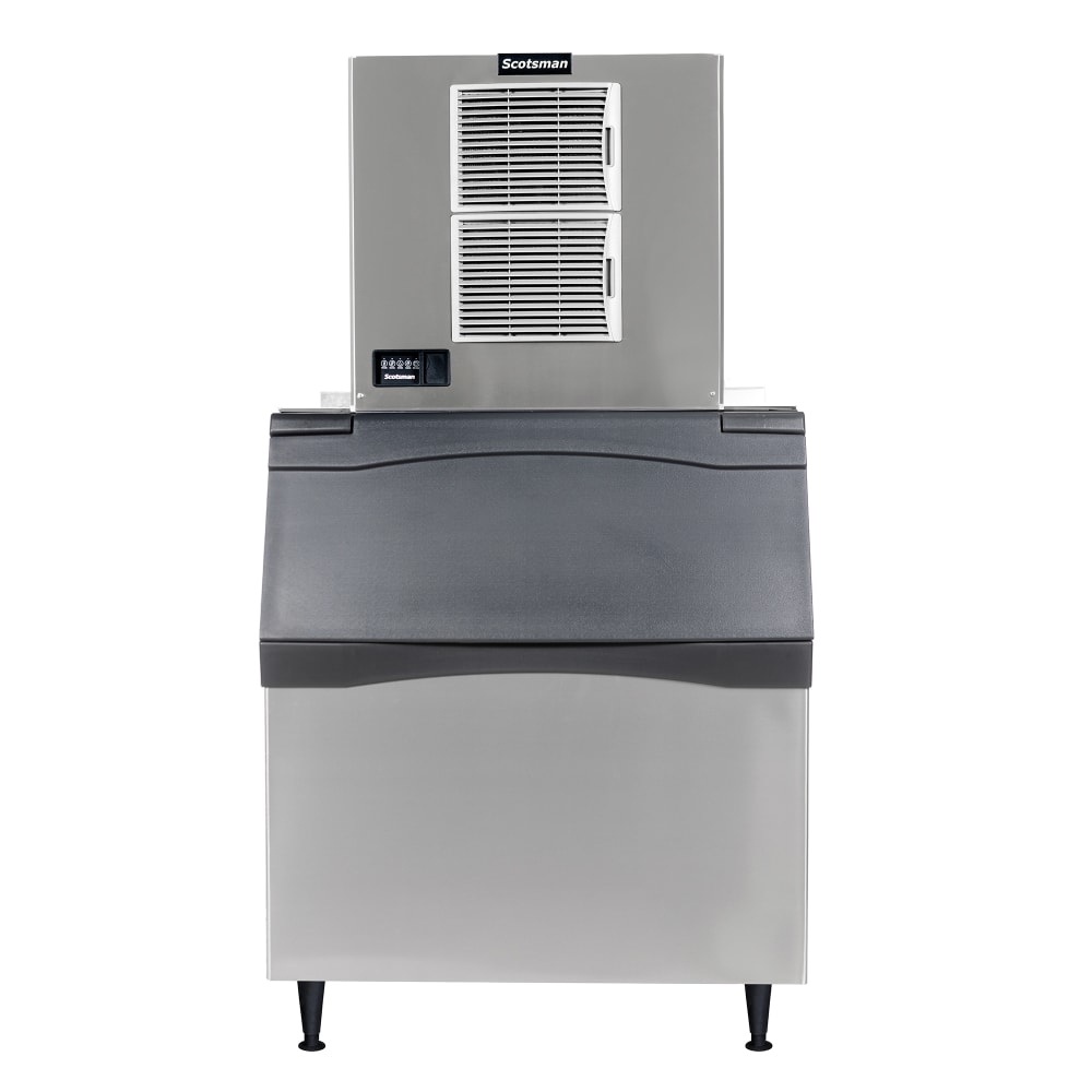 044-C0830MA32B842S 905 lb Prodigy ELITE® Full Cube Ice Machine w/ Bin - 778 lb Storage, Air Coole...