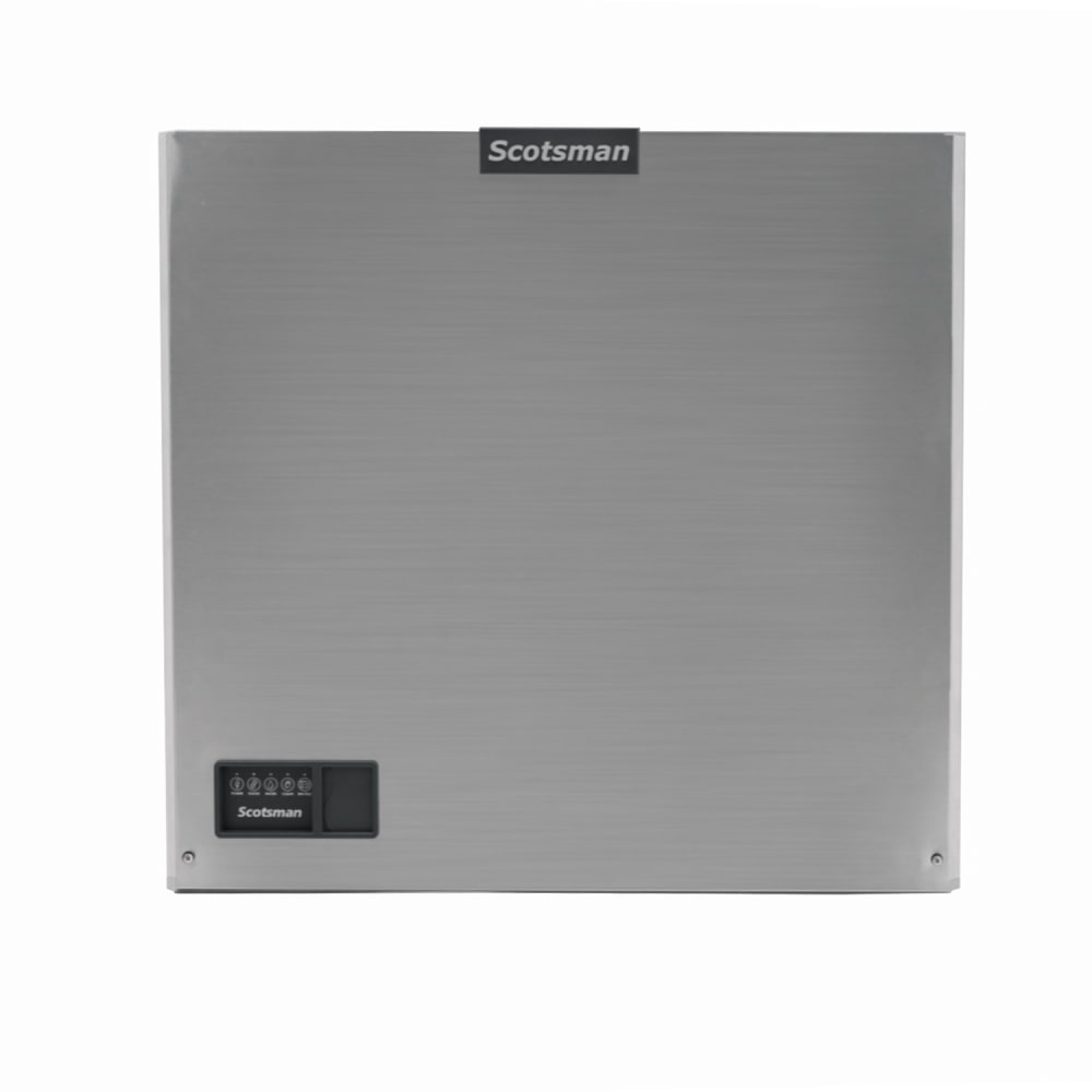 044-C0830SR32A 30" Prodigy ELITE® Half Cube Ice Machine Head - 870 lb/24 hr, Remote Cooled,...