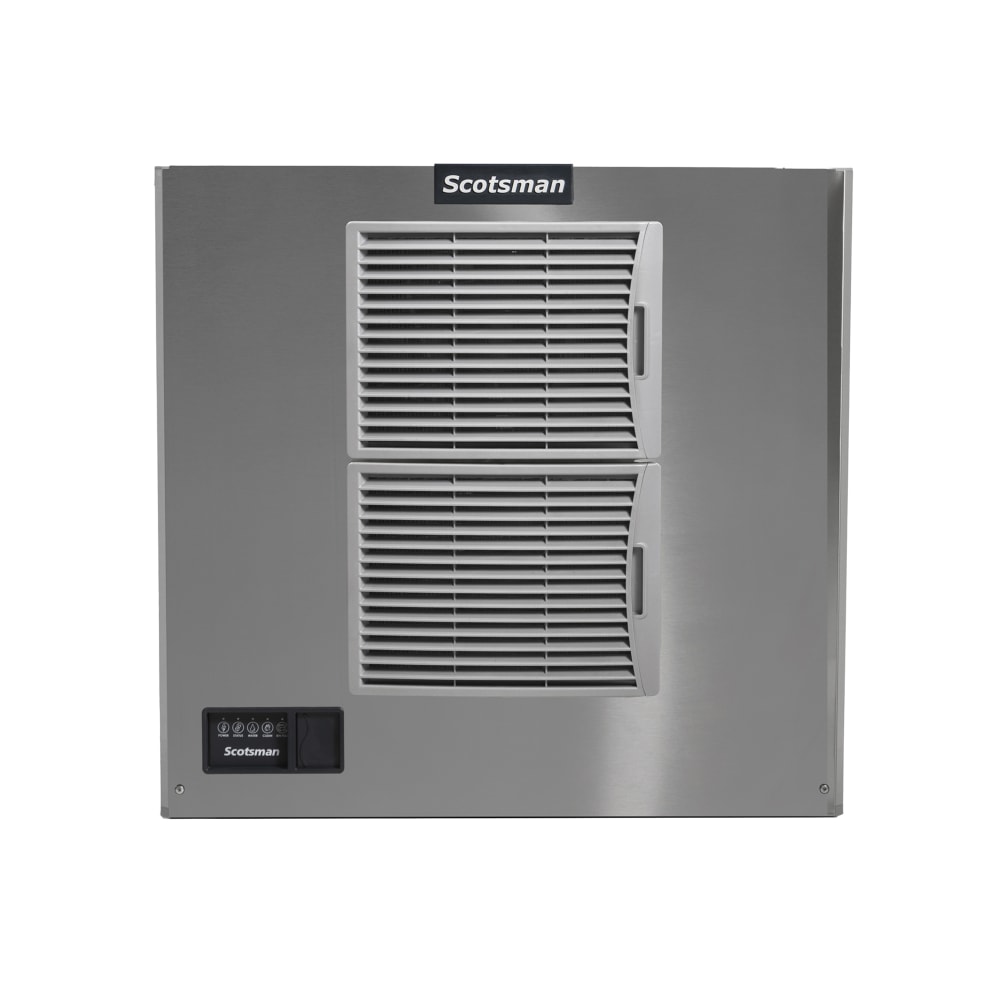 044-C0830SA3 30" Prodigy ELITE® Half Cube Ice Machine Head - 905 lb/24 hr, Air Cooled, 208-2...