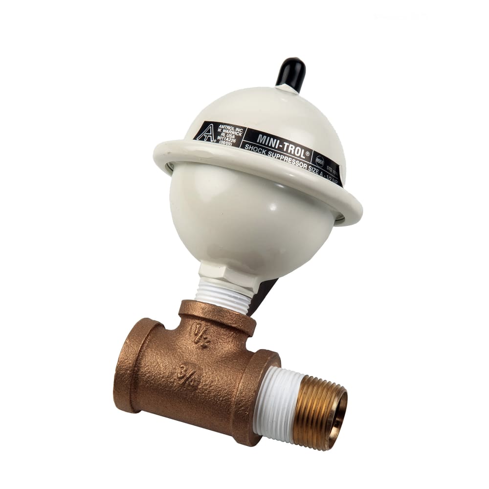 099-57000026129 Water Hammer Arrestor For Upright Door & AJ Series Conveyors