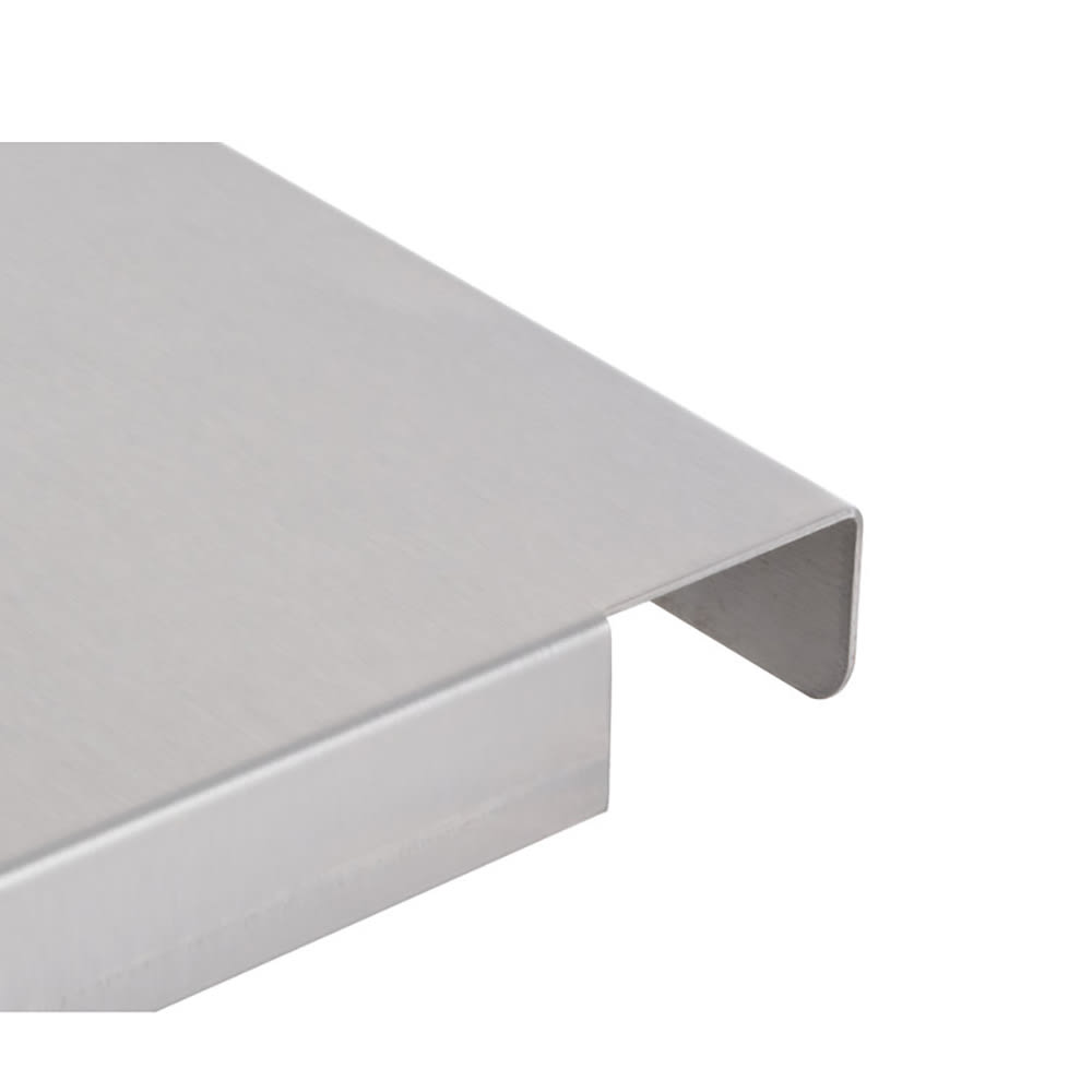 399-K00472 Bin Adapter for 22" Indigo Ice Machine on 30" B-Series, D-400, or D-570 Bin