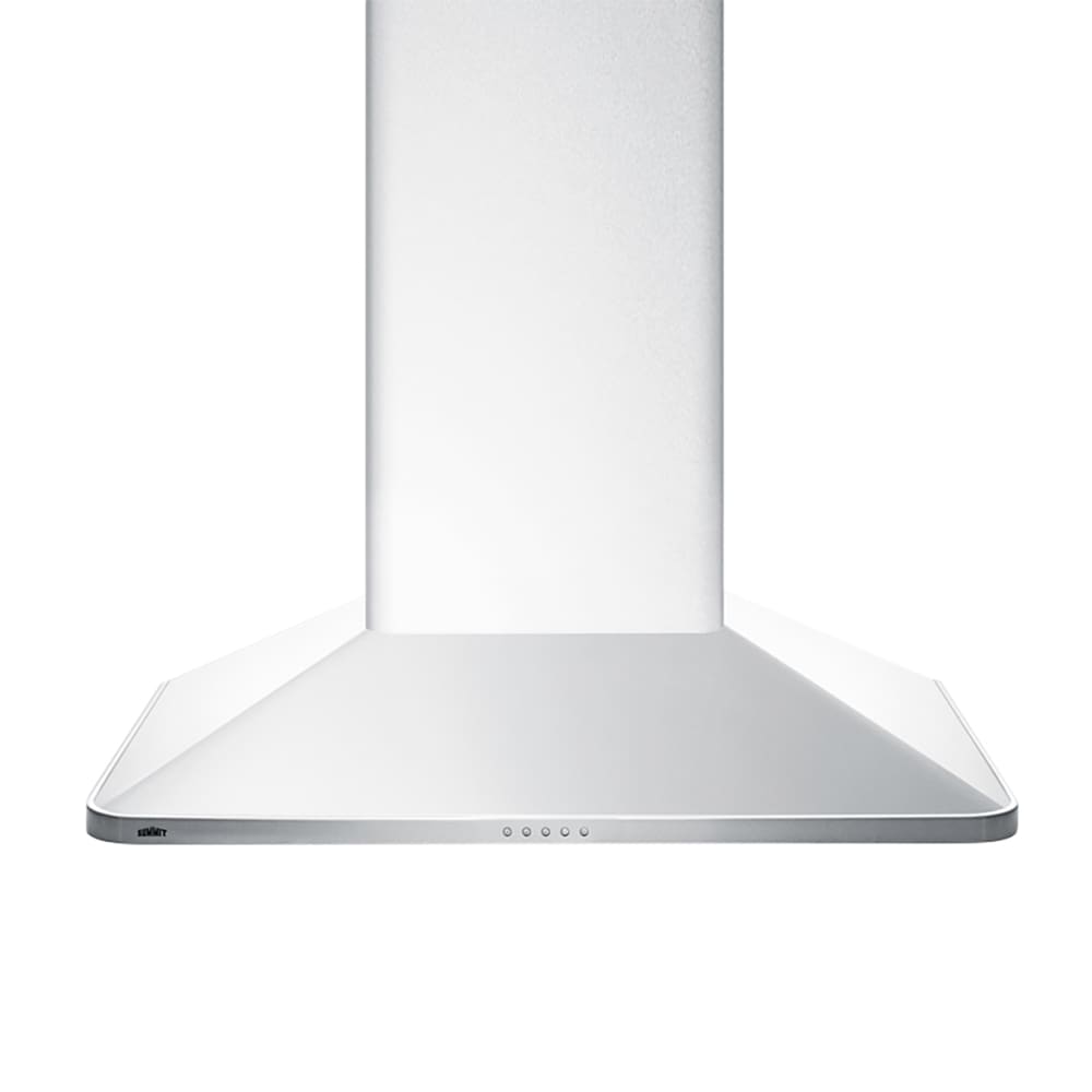 162-SEH3630SS 30"W Wall Mount Range Hood w/ (3) Speed Fan - Stainless Steel, 115v