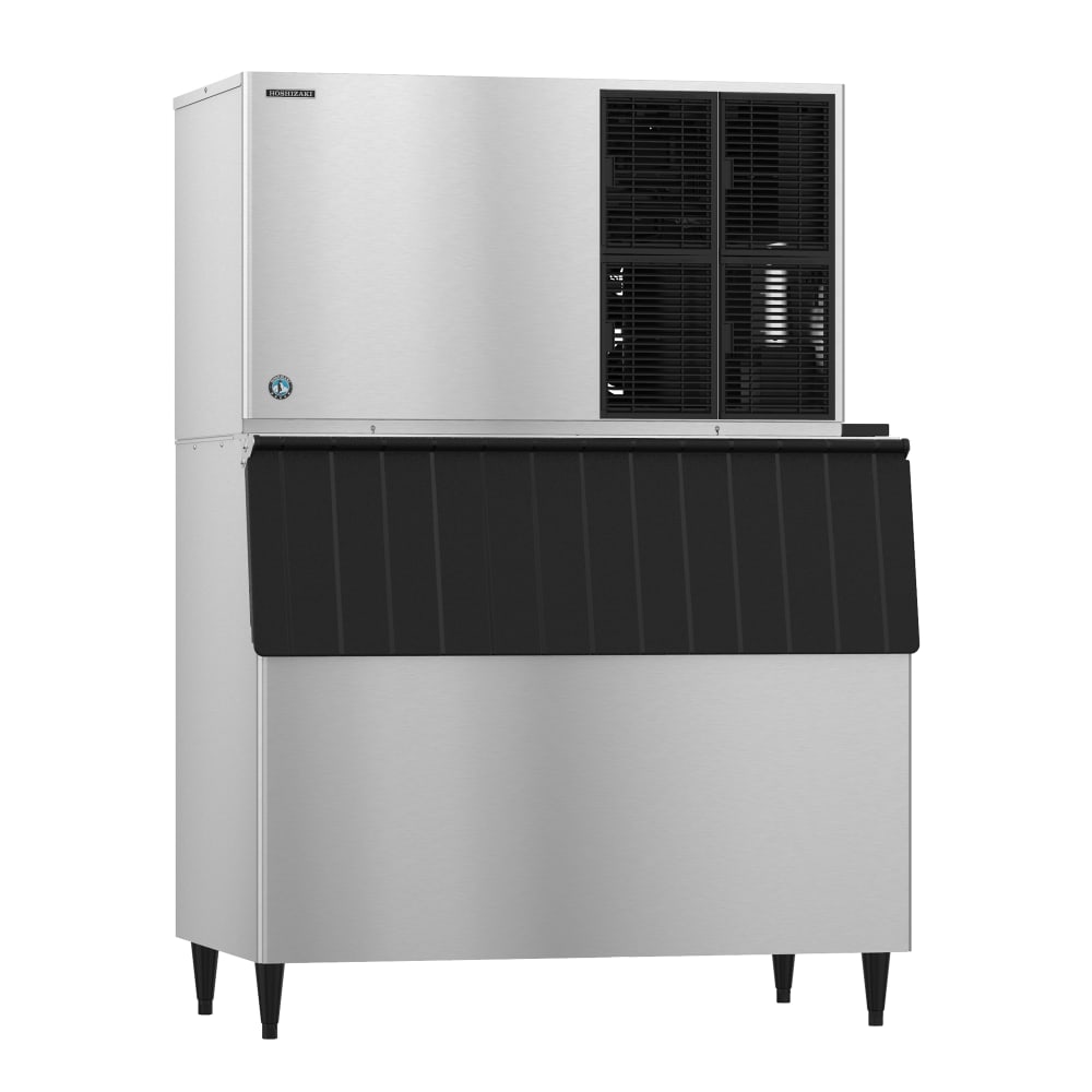 Hoshizaki KM-1301SAJ3/B-900SF/HS-2032 1427 lb KM Series Crescent