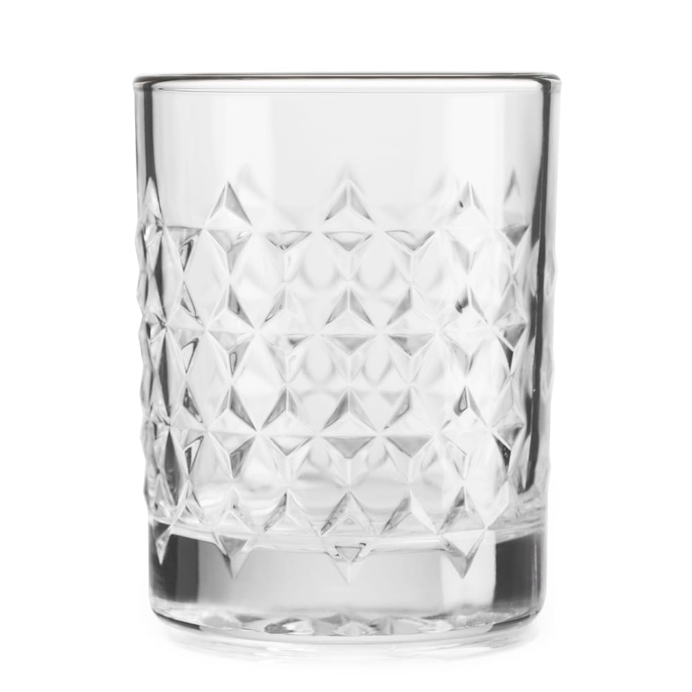 634-6297 11 oz Double Old Fashioned Glass - Oracle
