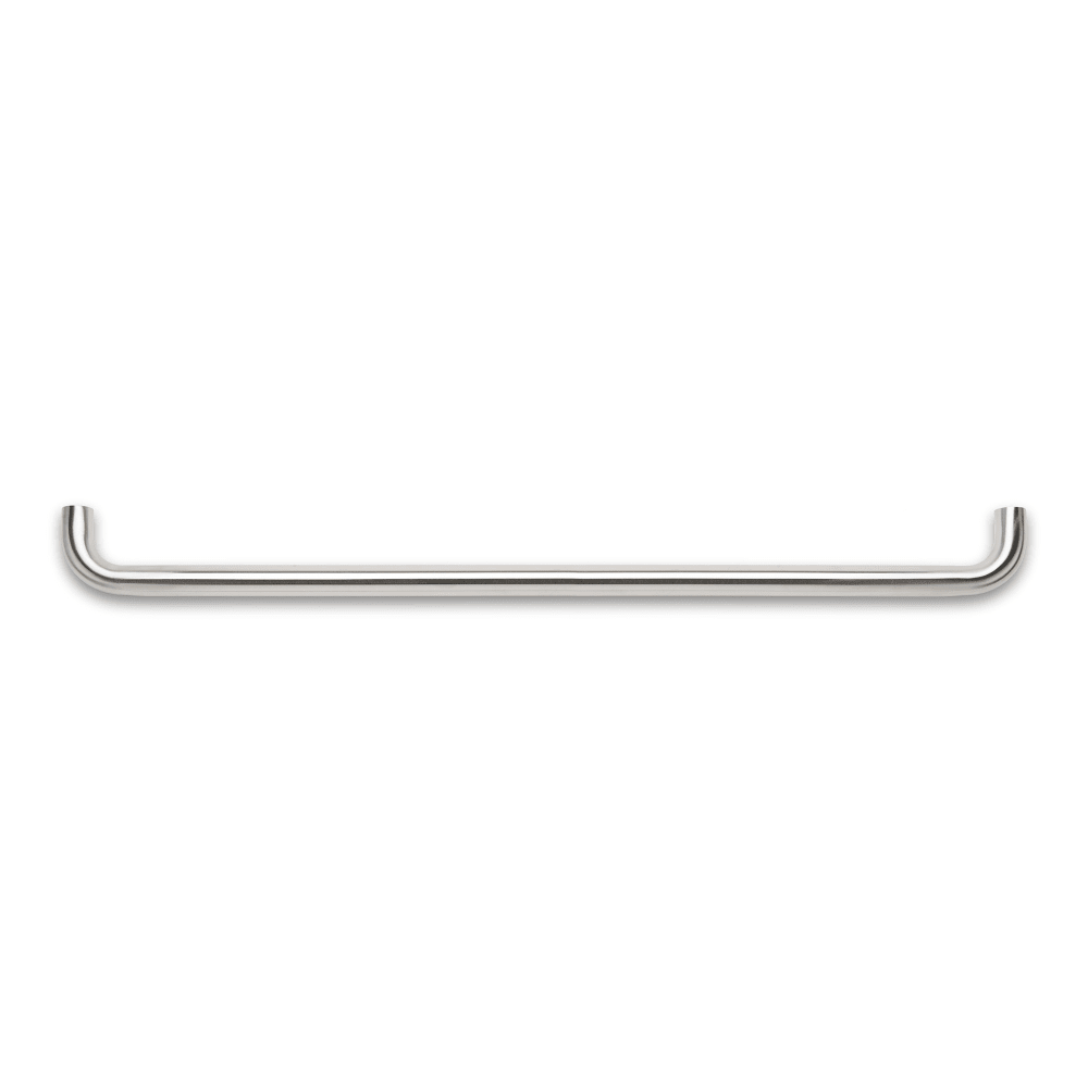 Crown Verity ZCV-2209 33" Handle for MCB 36/72 Grill - Stainless
