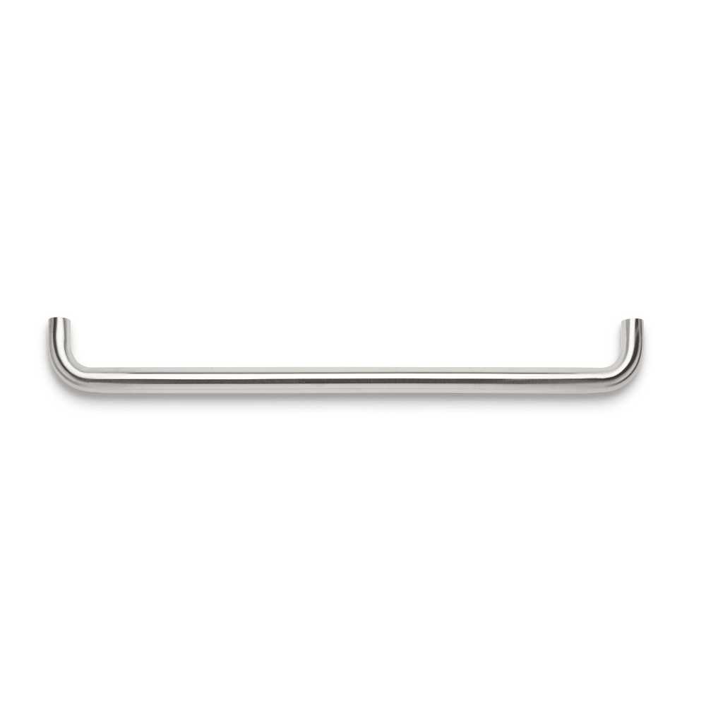 Crown Verity ZCV-2208 27" Handle for MCB 30/60 Grill, Stainless