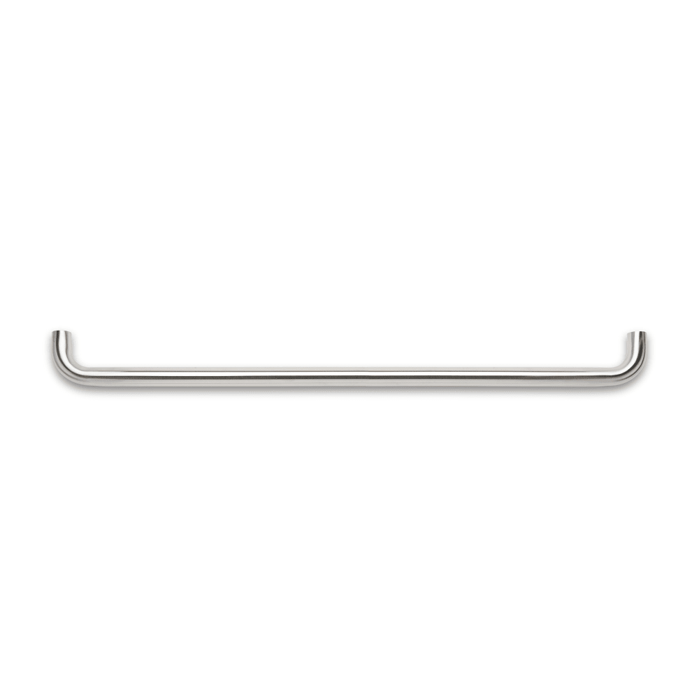 Crown Verity ZCV-2210 45" Handle for MCB-48 Grill - Stainless
