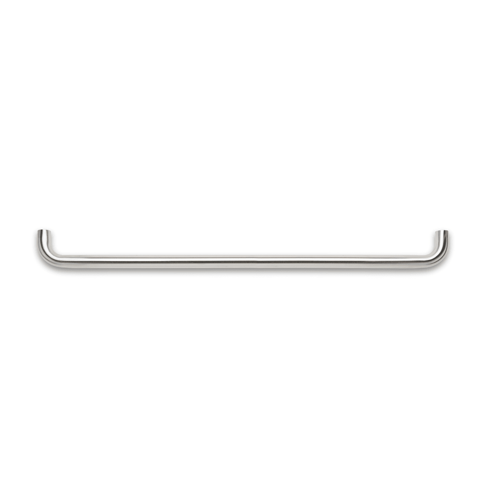 Crown Verity ZCV-2105 18" Handle for MCB Grills, Stainless