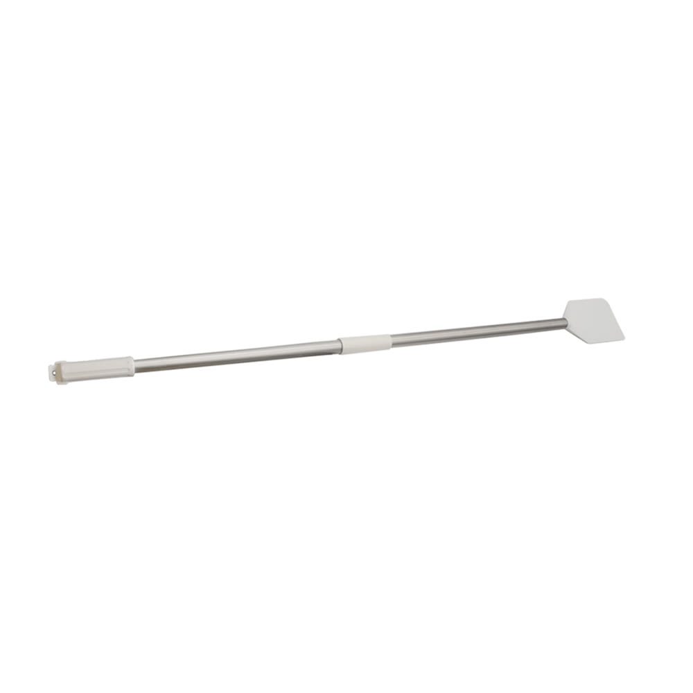 207-PADDLE48 48" Paddle Scraper w/ Nylon Blade