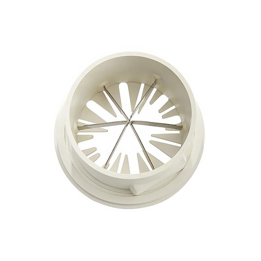 275-S3B 6-Wedge Blade Cup w/ Cover