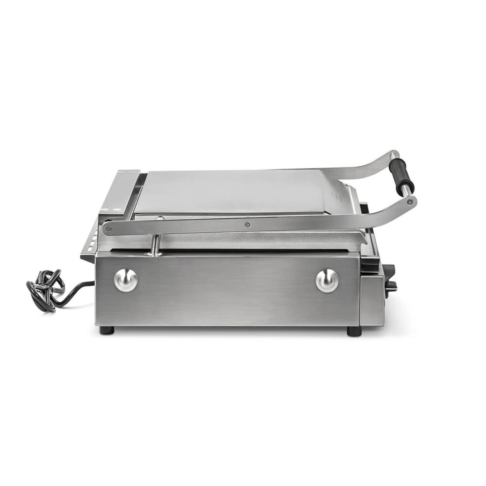 Vollrath PSG4-SF120 Commercial Flat Plate Cuban Sandwich Press