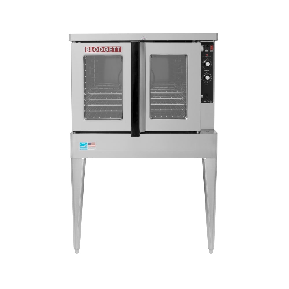 Blodgett Gas & Electric Convection Ovens