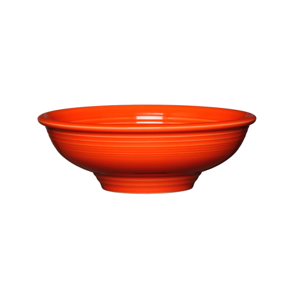 Fiesta 2 qt serving bowl sales