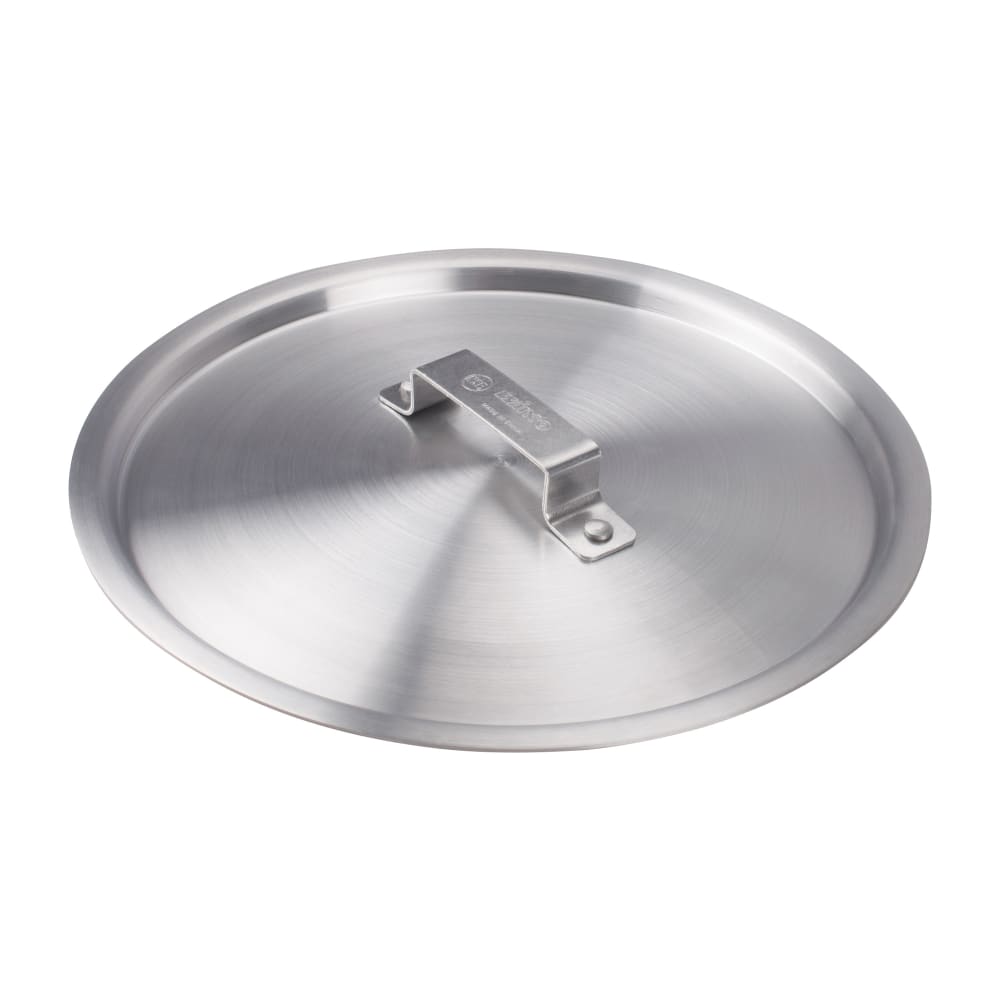 080-ALPC16 10 15/16" Cover, Aluminum
