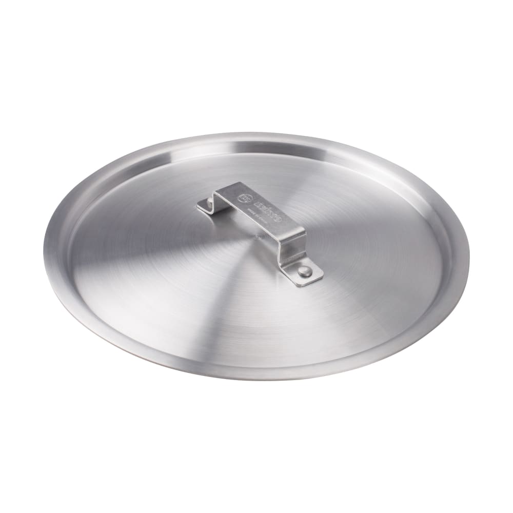 080-ALPC10 9 11/16" Cover, Aluminum