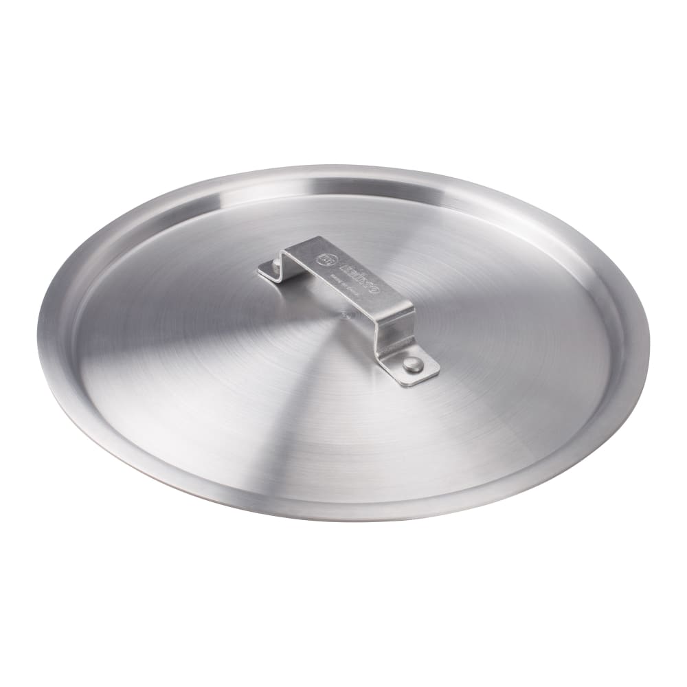 080-ALPC20 11 3/4" Cover, Aluminum