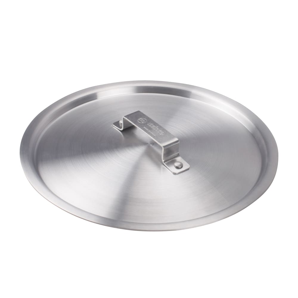 080-ALPC32 13 3/4" Cover, Aluminum