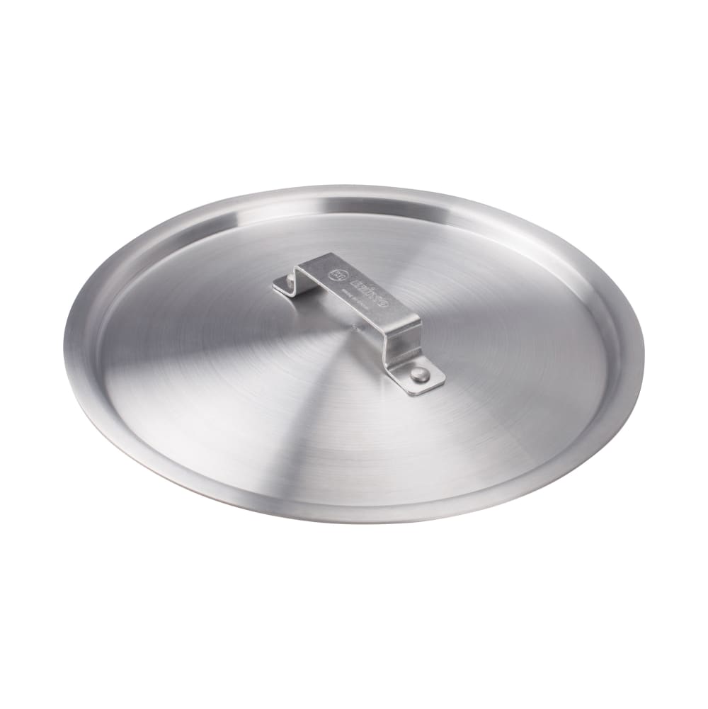080-ALPC50 15 13/16" Cover, Aluminum