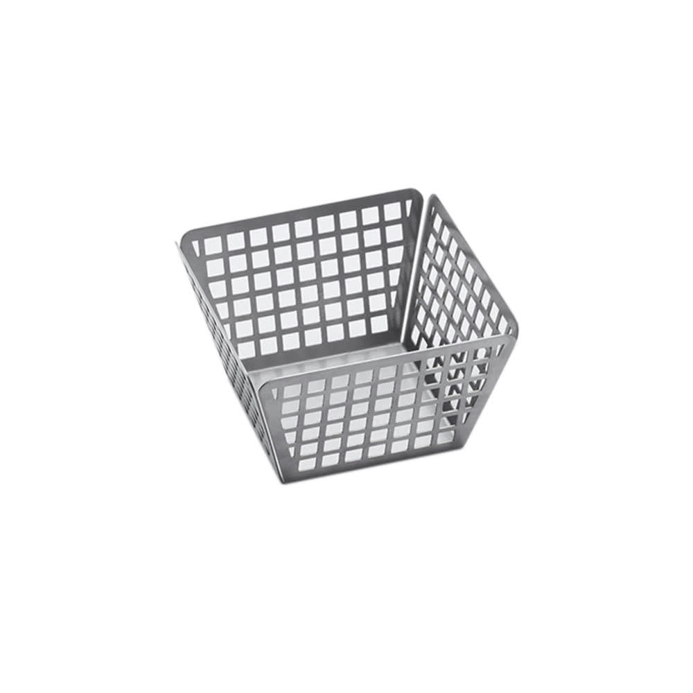 American Metalcraft LFRY55 5" Square Fry Basket - Stainless Steel