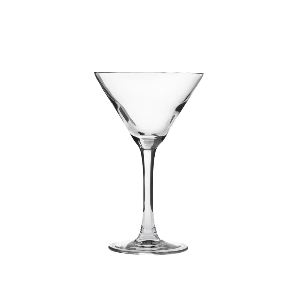 450-V4025 5 oz Romeo Traditional Martini Glass