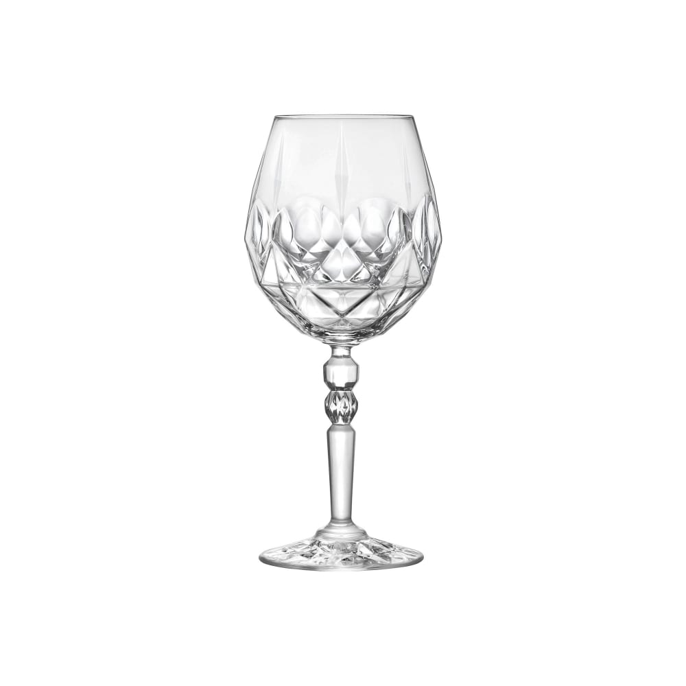 706-660RCR302 17 3/4 oz RCR Crystal Alkemist Cocktail Goblet Wine Glass