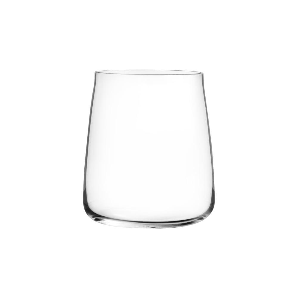706-666RCR326 14 3/4 oz RCR Crystal Essential Double Old Fashioned Glass