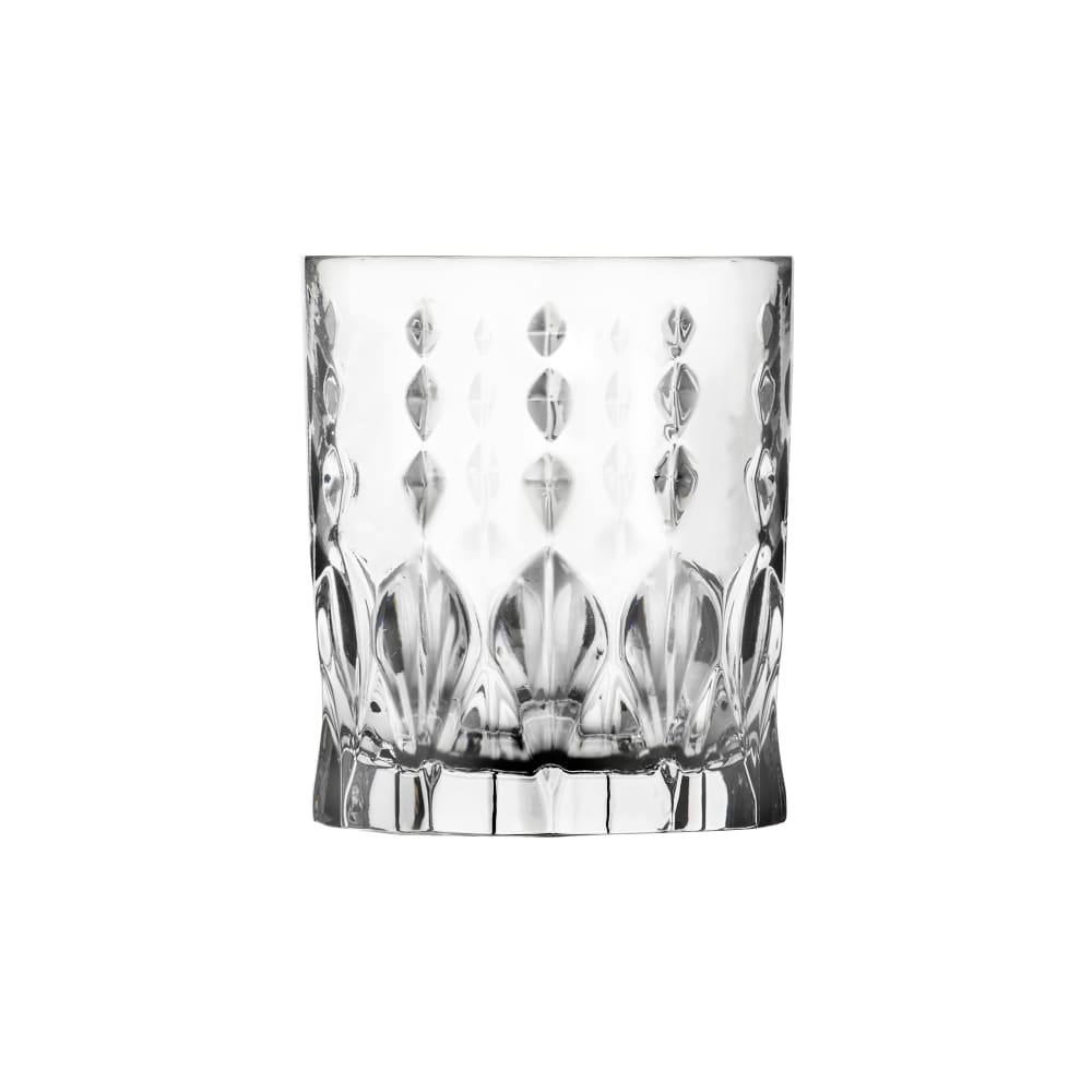 706-669RCR346 11 1/4 oz RCR Crystal Marilyn Double Old Fashioned Glass