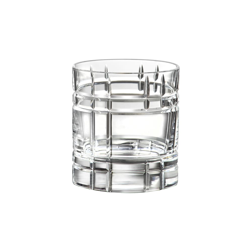 706-661RCR307 11 1/4 oz RCR Crystal Any Double Old Fashioned Glass