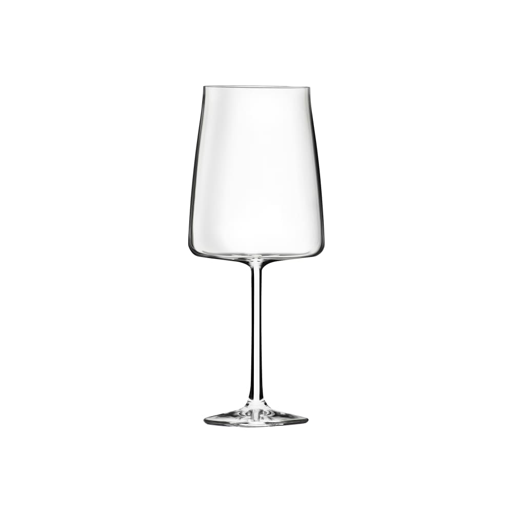 706-666RCR322 23 oz RCR Crystal Essential Goblet Wine Glass