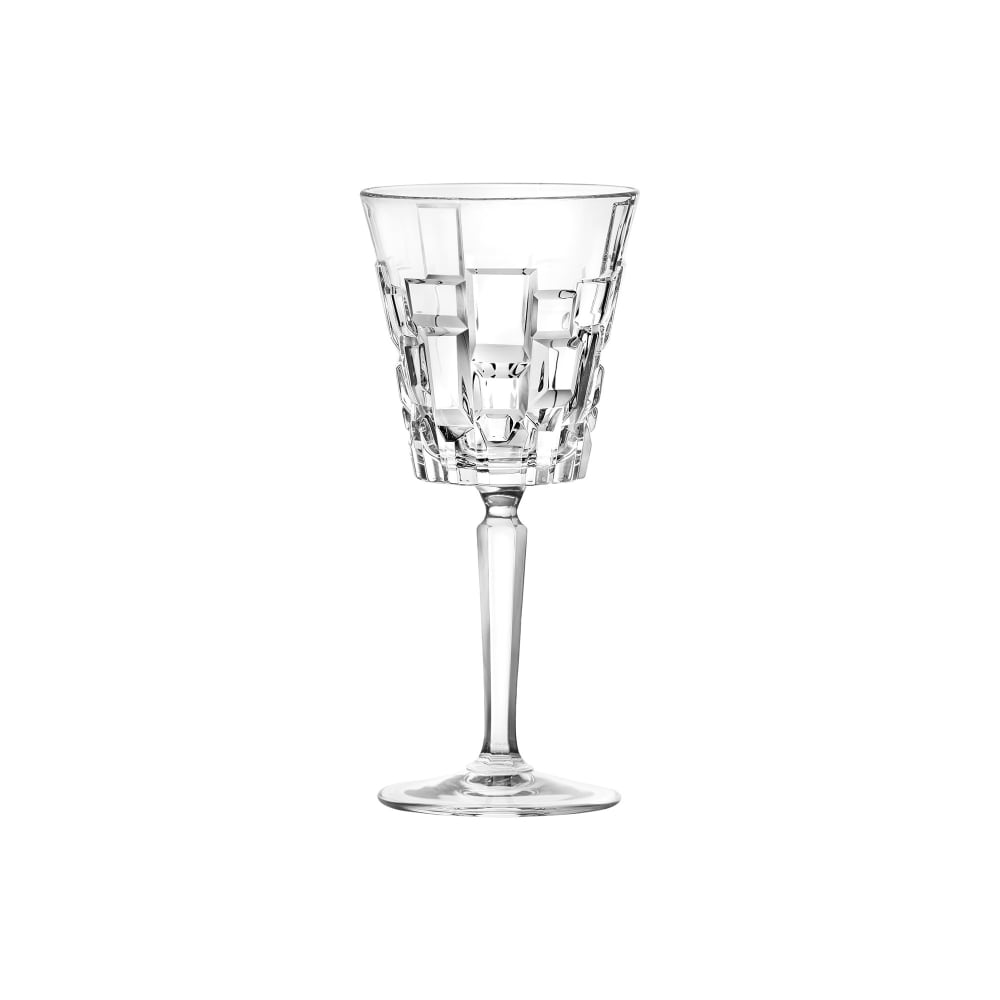 706-667RCR327 9 1/2 oz RCR Crystal Etna Large Goblet Wine Glass