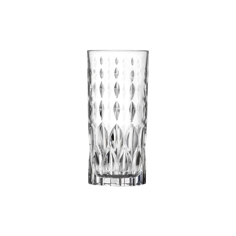 706-669RCR345 11 3/4 oz RCR Crystal Marilyn Highball Glass