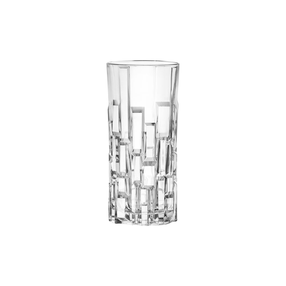 706-667RCR330 11 1/2 oz RCR Crystal Etna Highball Glass