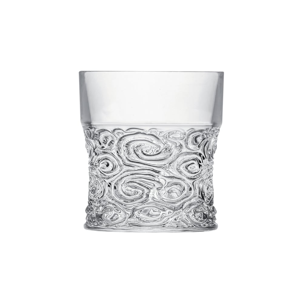 706-674RCR374 10 3/4 oz RCR Crystal Soul Sound Double Old Fashioned Glass