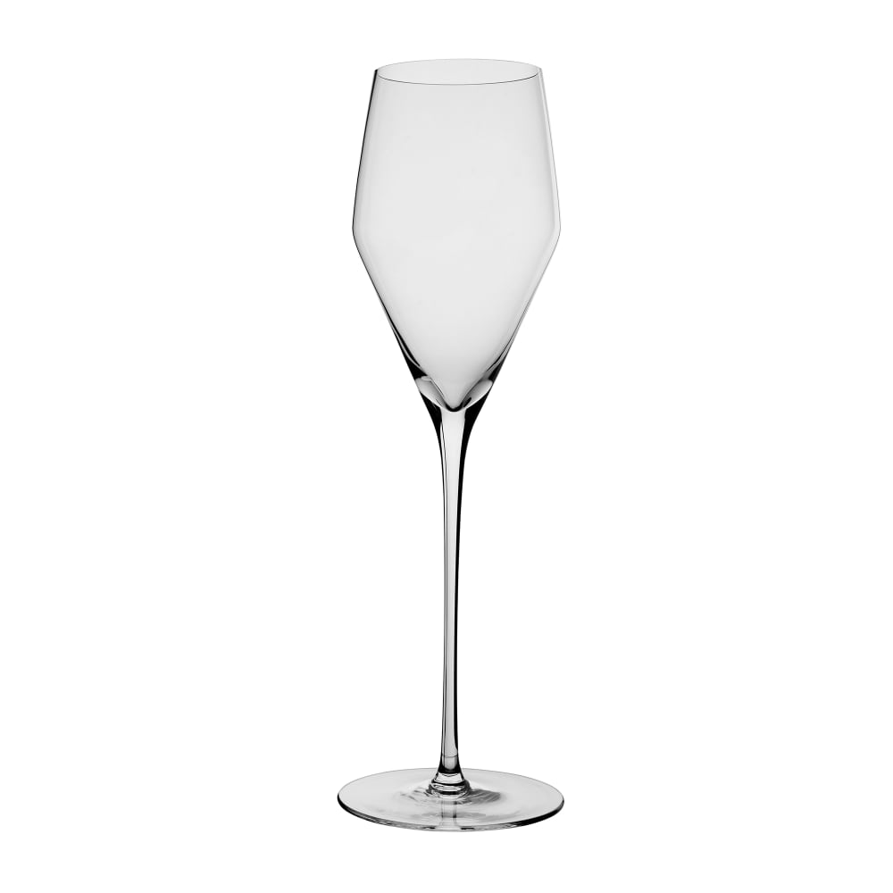 706-83000WE746 8 1/4 oz Signature Champagne Flute Glass