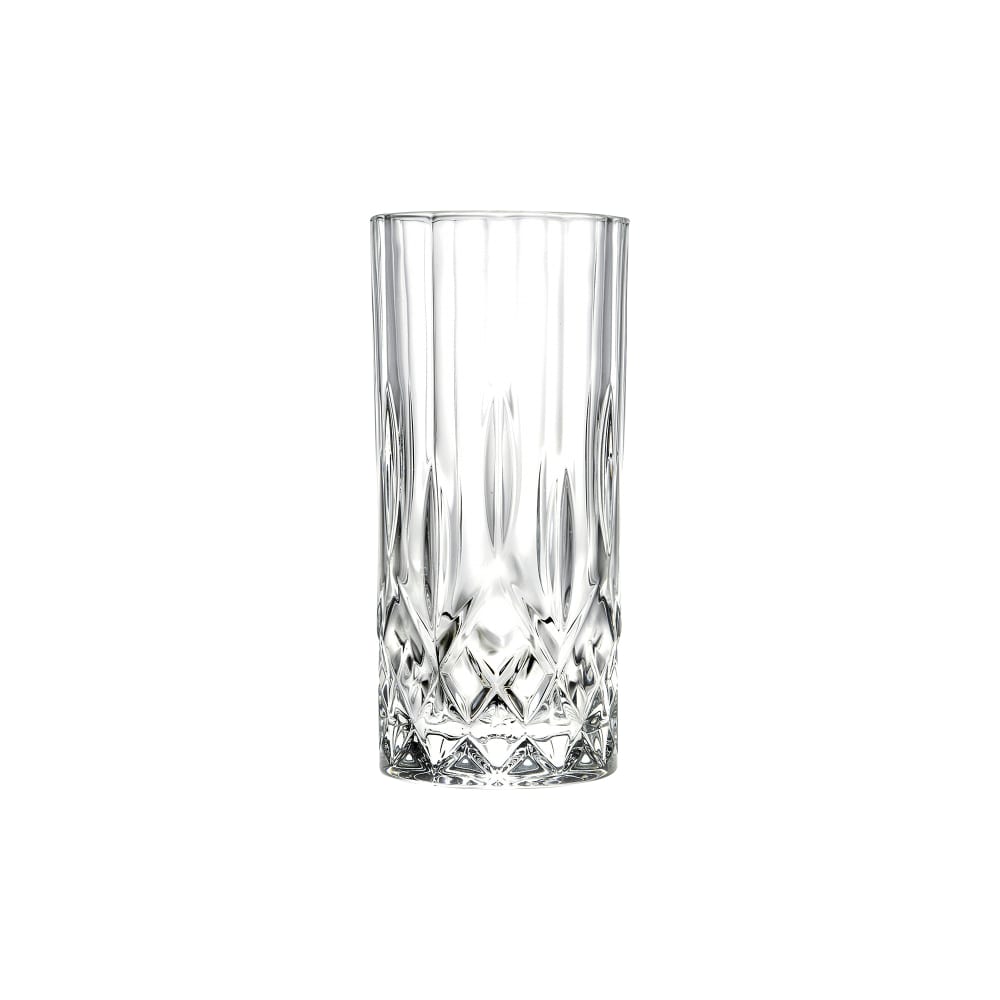 706-672RCR366 12 oz RCR Crystal Opera Highball Glass