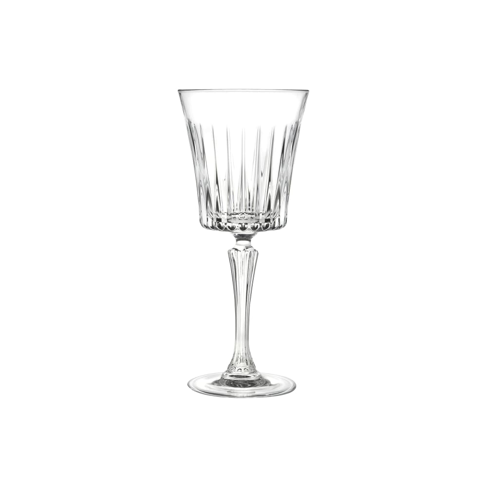 706-677RCR384 10 oz RCR Crystal Timeless Water Goblet Glass