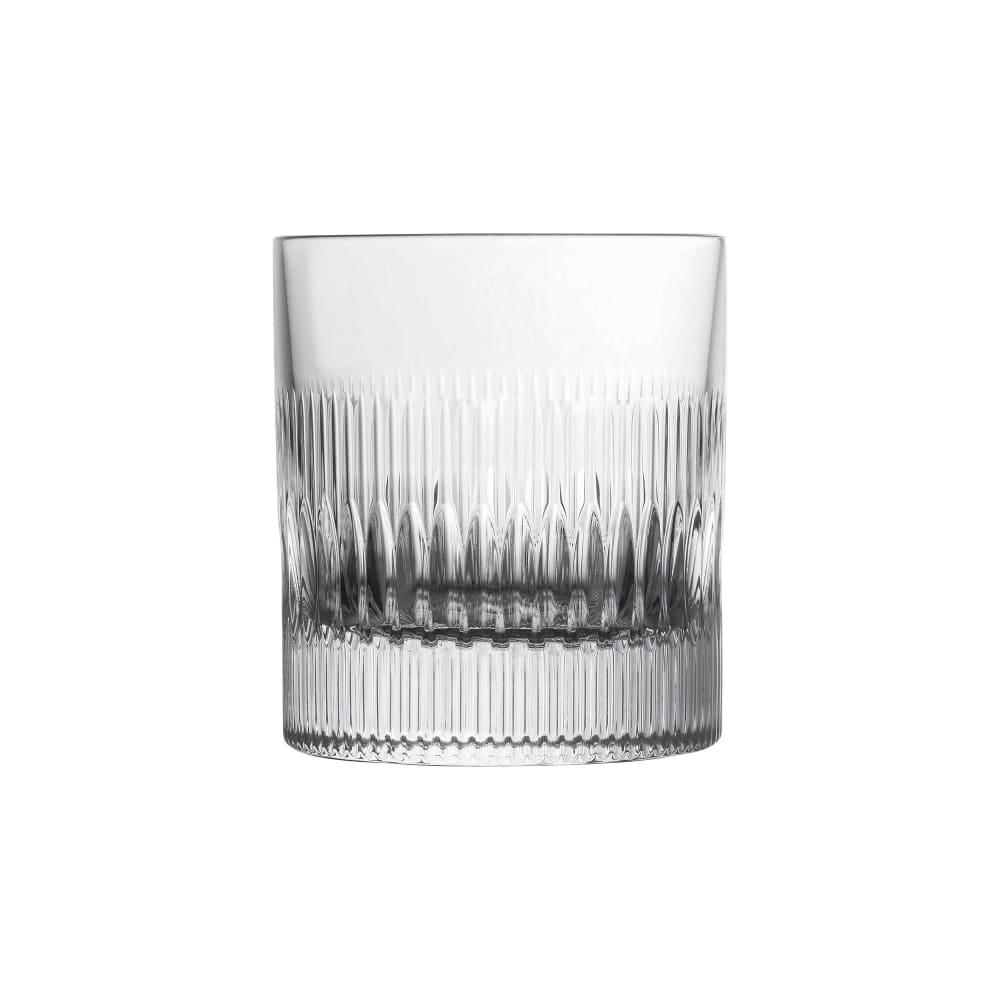 706-680RCR396 9 3/4 oz RCR Crystal Touch Double Old Fashioned Glass