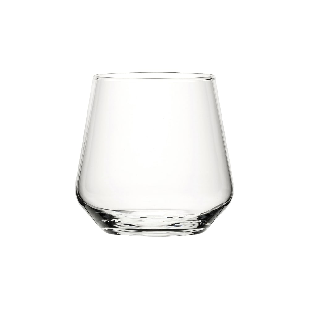 706-P420184 12 oz Pasabahce Allegra Whiskey Glass