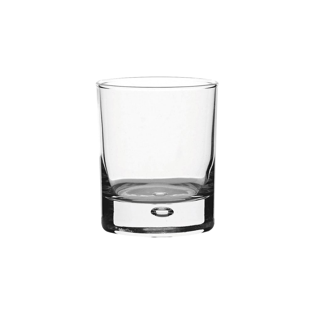 706-P42535 6 3/4 oz Pasabahce Centra Old Fashioned Glass