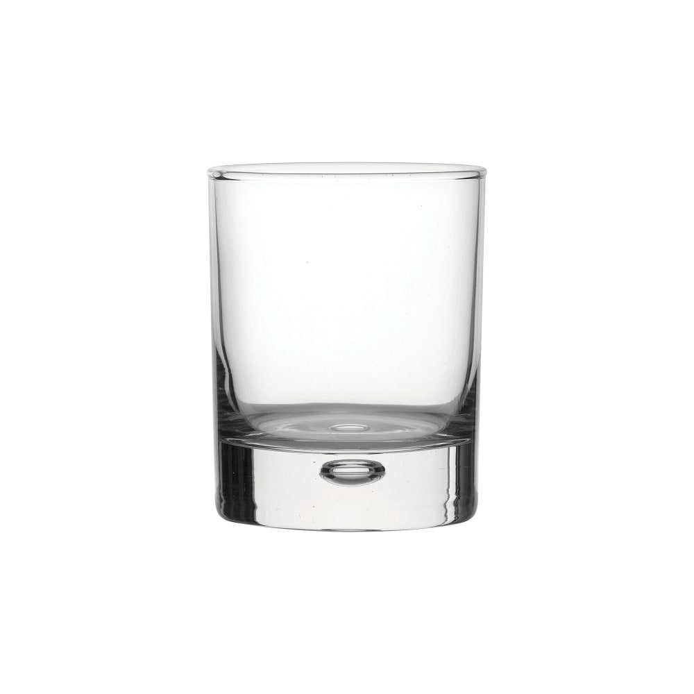 706-P42555 8 oz Pasabahce Centra Old Fashioned Glass
