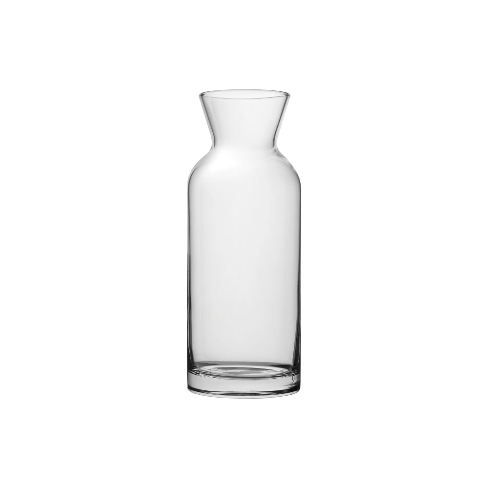706-P43814 17 1/2 oz Pasabahce Village Carafe Glass